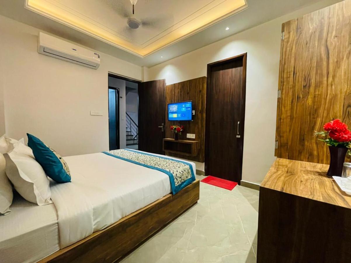 Hotel Dream Town By Cozy Hotels & Resorts Amritsar Exterior photo