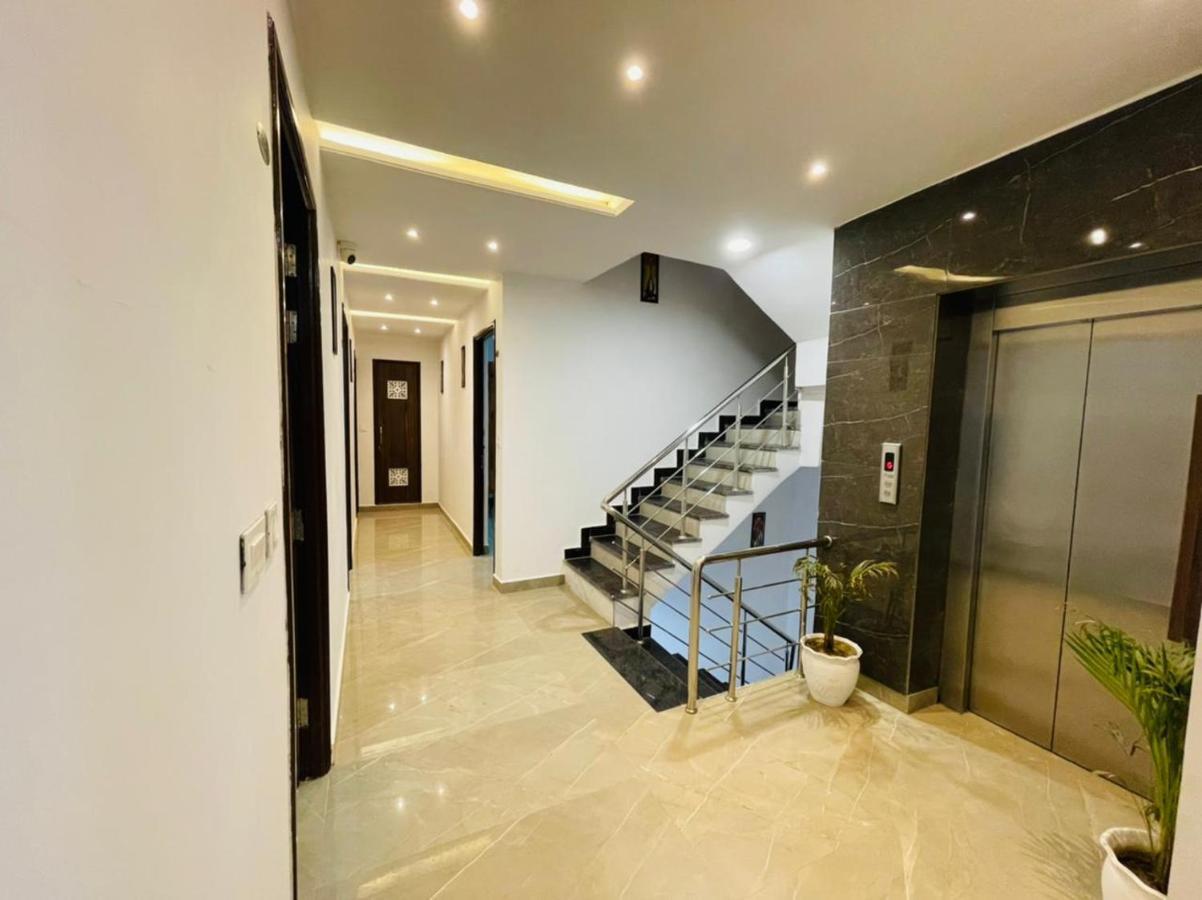 Hotel Dream Town By Cozy Hotels & Resorts Amritsar Exterior photo