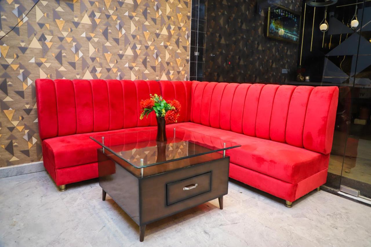 Hotel Dream Town By Cozy Hotels & Resorts Amritsar Exterior photo